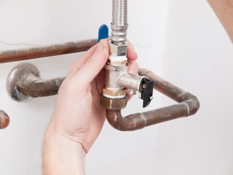 Cost of Backflow Repair in Phoenix, AZ