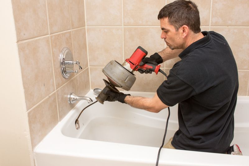 Cost of Bathtub Drain Repair in Phoenix, AZ