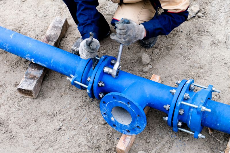 Cost of Broken Pipe Repair in Phoenix, AZ