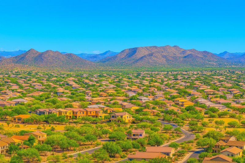 Broken Pipe Repair in Peoria, AZ