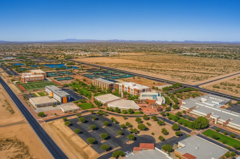 Commercial Toilet Installation in Surprise, AZ