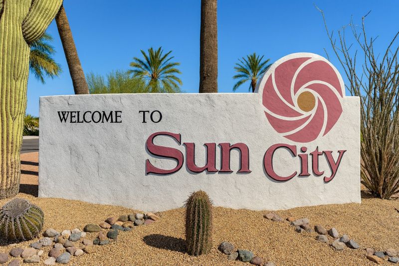 Commercial Toilet Installation in Sun City, AZ