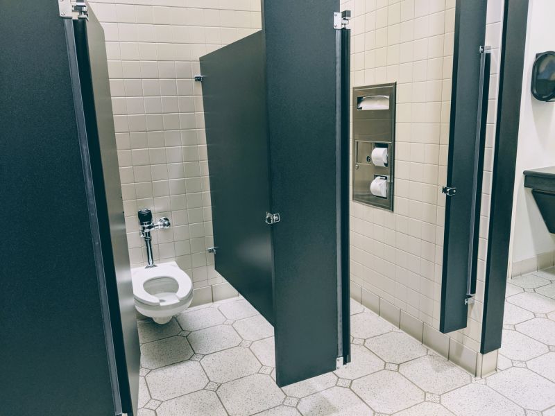 Cost of Commercial Toilet Installation in Phoenix, AZ