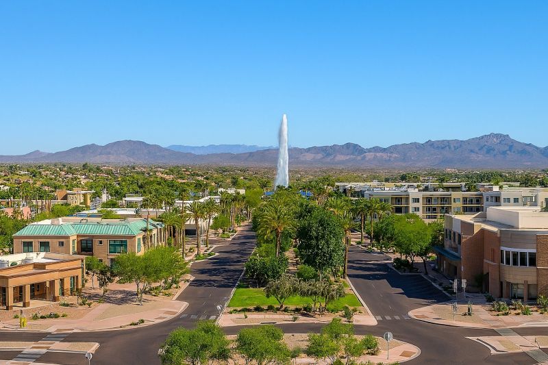 Drain Clearing Service in Fountain Hills, AZ