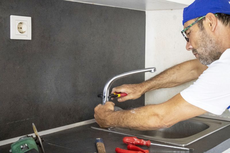 Cost of Faucet Repair in Phoenix, AZ