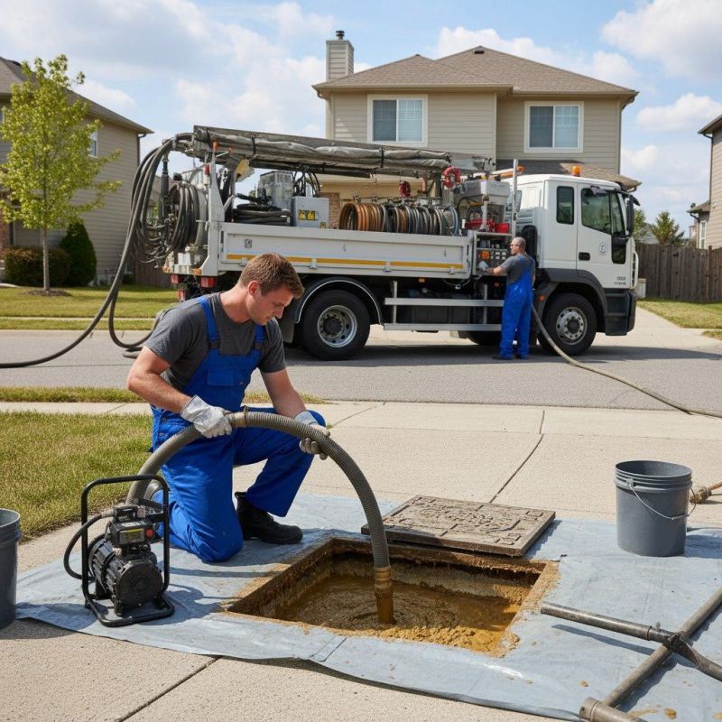 Cost of Grease Trap Installation in Phoenix, AZ
