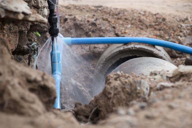 Cost of Leaking Pipe Repair in Phoenix, AZ