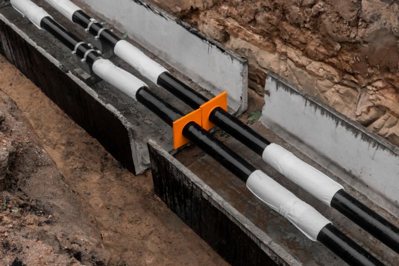 Cost of Main Water Line Installation in Phoenix, AZ