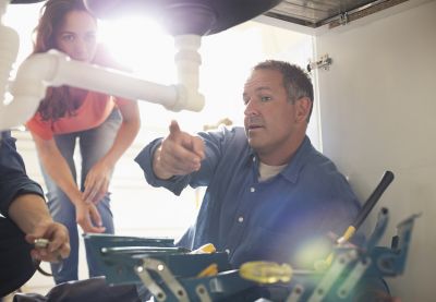 Cost of Office Plumbing in Phoenix, AZ