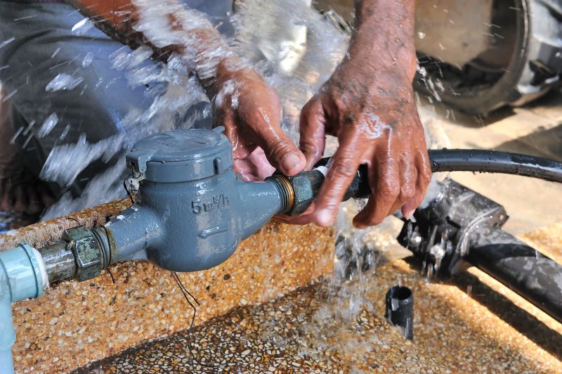 Cost of Pipe Leak Repair in Phoenix, AZ