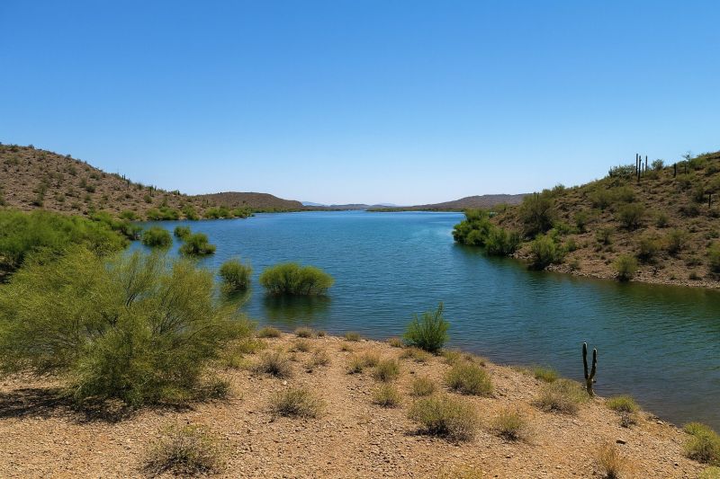 Piping Replacement in New River, AZ