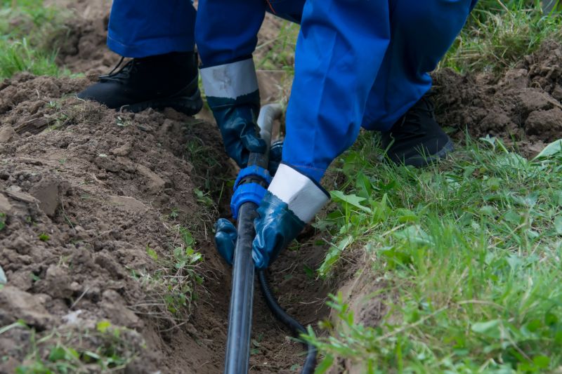 Cost of Plumbing Line Installation in Phoenix, AZ