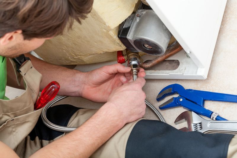 Cost of Plumbing Repair Service in Phoenix, AZ