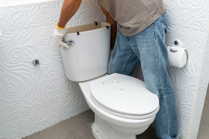 Cost of Toilet Replacement in Phoenix, AZ