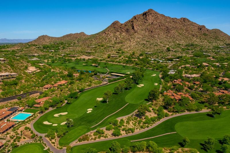 Water Line Repair in Paradise Valley, AZ