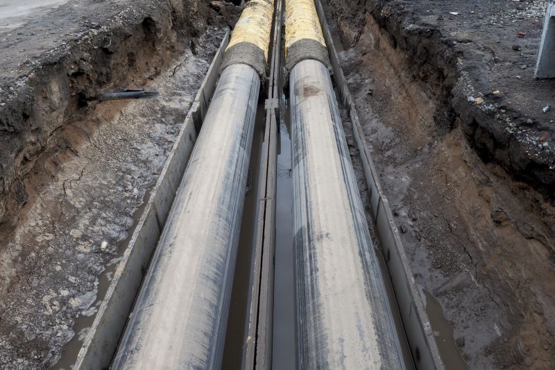 Cost of Water Line Replacement in Phoenix, AZ