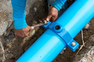 Cost of Water Main Repair in Phoenix, AZ
