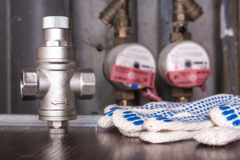 Cost of Water Pressure Adjustment in Phoenix, AZ