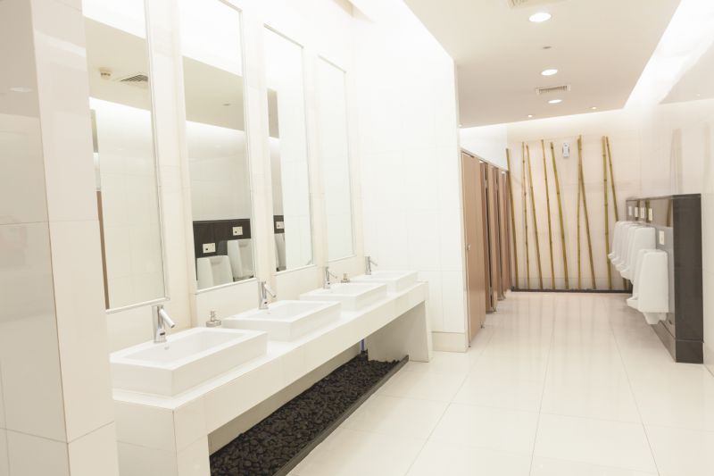Bathroom Plumbing Service