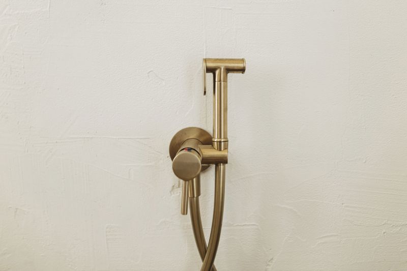 Bidet Repair Service detail