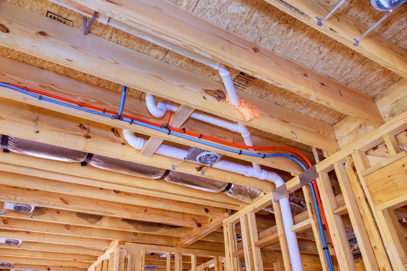 Plumbing Repair Service detail