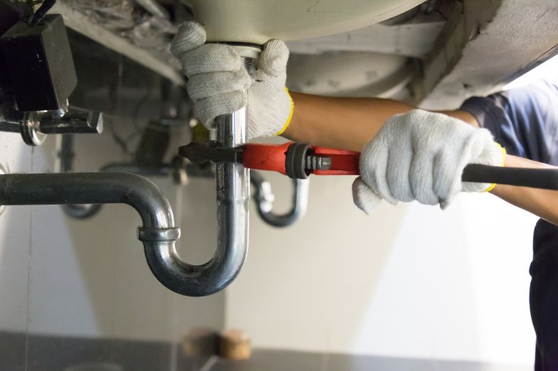 How To Spot Early Signs Of Plumbing Problems