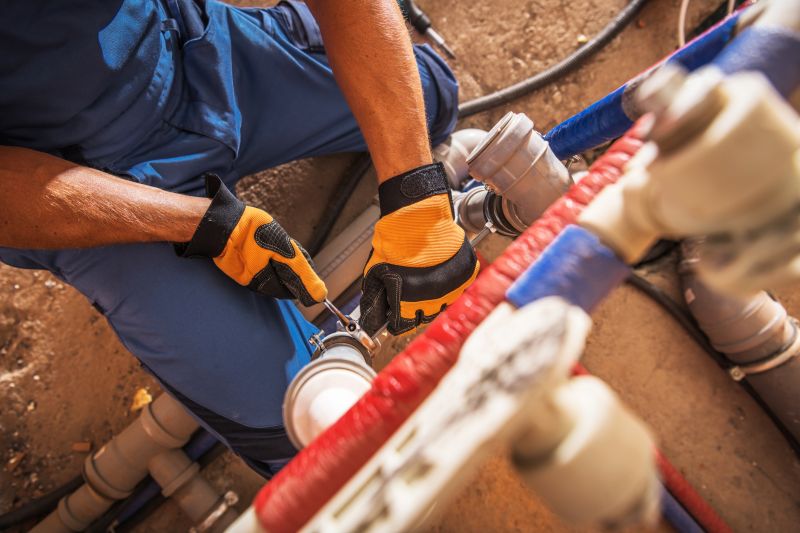 Office Plumbing