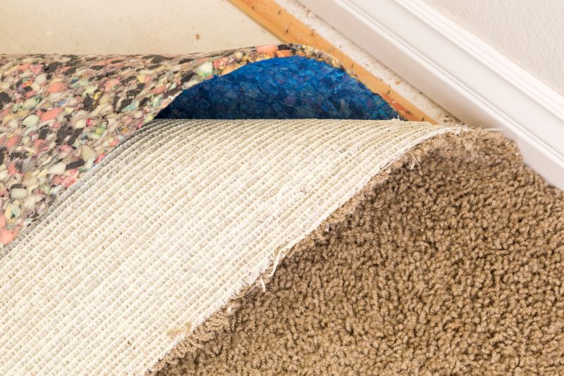Carpet Replacement
