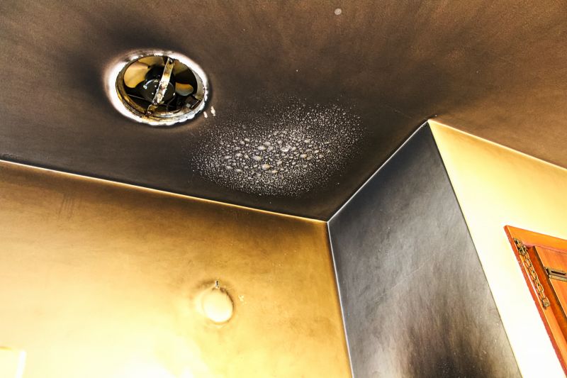 Fire Damage Repair