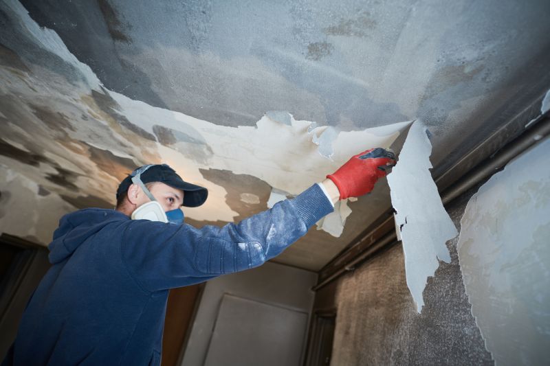 House Fire Recovery