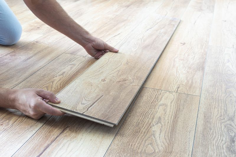 Lvt Flooring Installation
