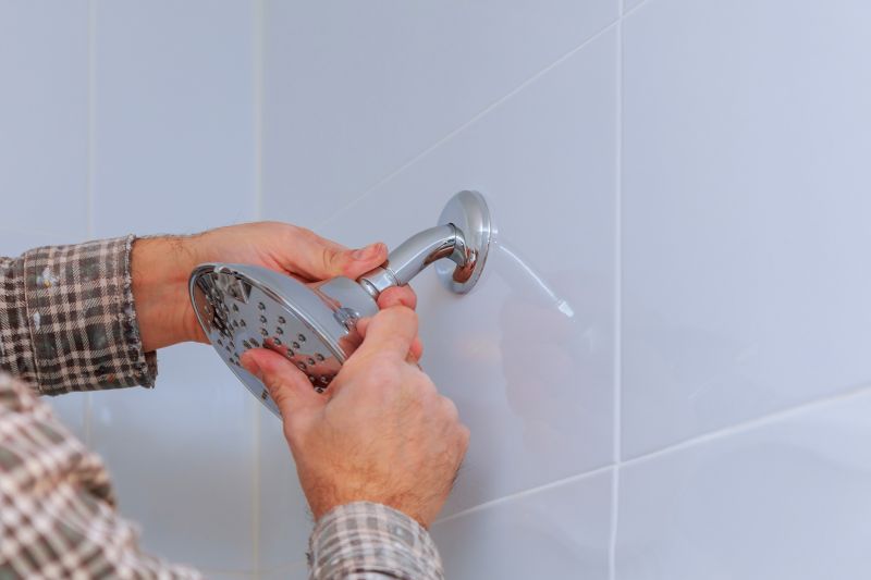 Shower Repair
