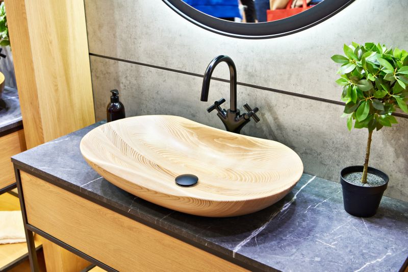 Sink Installation